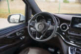 MERCEDES BENZ V-KLASSE