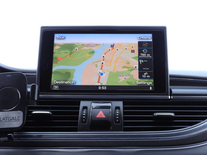 AUDI A7 S-LINE