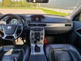 Tikko no Beļģijas, Volvo XC 70, 2.4 Dīzelis
