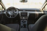 VW PASSAT B8