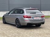 BMW 535 Facelift X-Drive 3.0 Dīzelis 230 kw