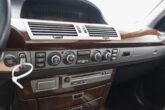 BMW 730