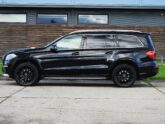 MERCEDES BENZ GL350