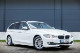 BMW 316D