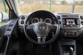 VW TIGUAN 4MOTION FACE-LIFT