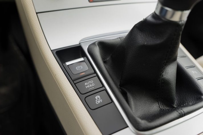 VW PASSAT CC