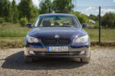 BMW 530XD