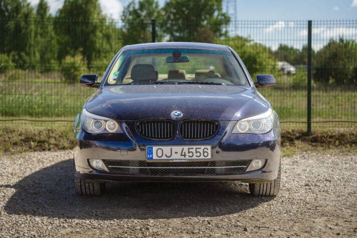 BMW 530XD