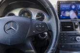 MERCEDES BENZ C220