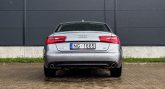 AUDI A6 LIMOUSINE