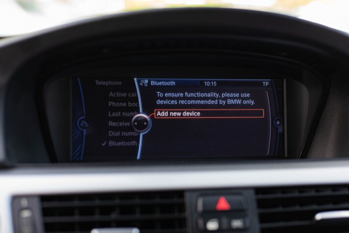 BMW 325D