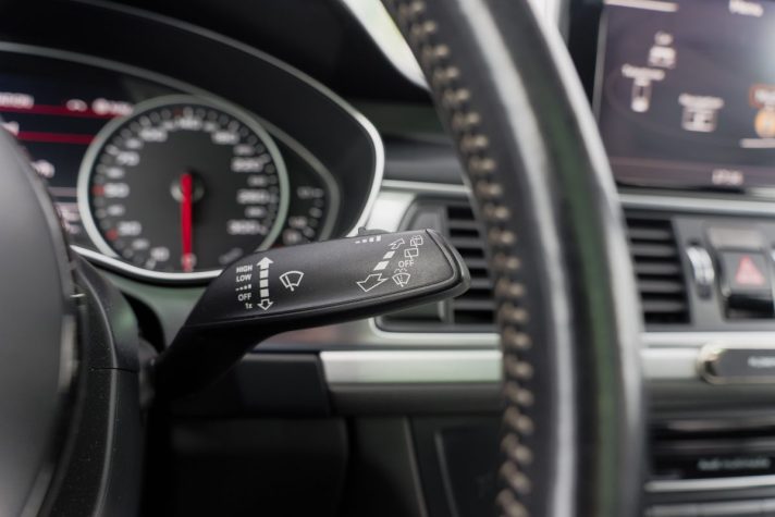 AUDI A6 AVANT S-LINE FACELIFT QUATTRO