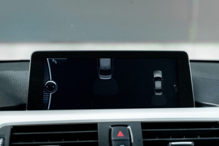 BMW 316D