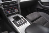 AUDI A6 S-LINE QUATTRO