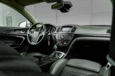 OPEL INSIGNIA LIMOUSINE