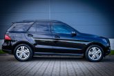 MERCEDES BENZ ML 350