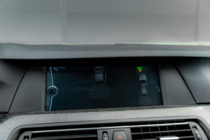 BMW 530D