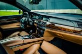 BMW 730