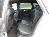 AUDI A4 S-LINE
