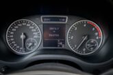 MERCEDES BENZ B 180