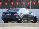 MERCEDES BENZ C350