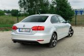 VW JETTA