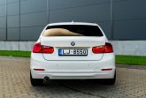 BMW 316D