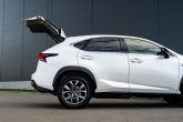 LEXUS NX300H