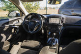 OPEL INSIGNIA SPORTS TOURER SW 4x4