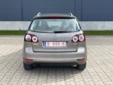 VW Golf Plus 1.6 TDI 2011 gads