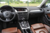 AUDI A4 QUATTRO