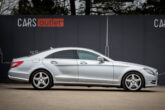 MERCEDES BENZ CLS 350