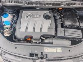 VW GOLF PLUS, 1.6TDI, 77KW, 2011G. AUTOMATS.