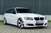 BMW 318D