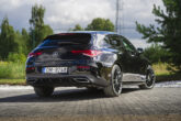 MERCEDES BENZ CLA 200D