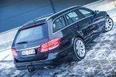 MERCEDES BENZ E350