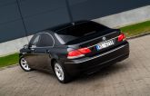 BMW 730D