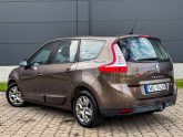 RENAULT MEGANE SCENIC