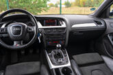 AUDI A4 S-LINE