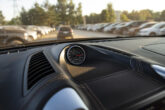 PORSCHE CAYENNE S DIESEL