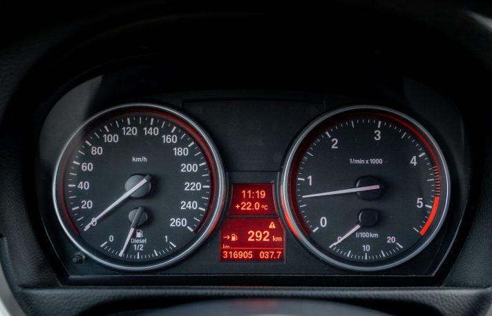 BMW 325D