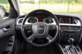 AUDI A4 ALLROAD QUATTRO
