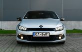 VW SCIROCCO