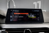BMW 530D XDRIVE