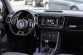 VW BEETLE