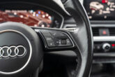 AUDI A4 S-LINE AVANT