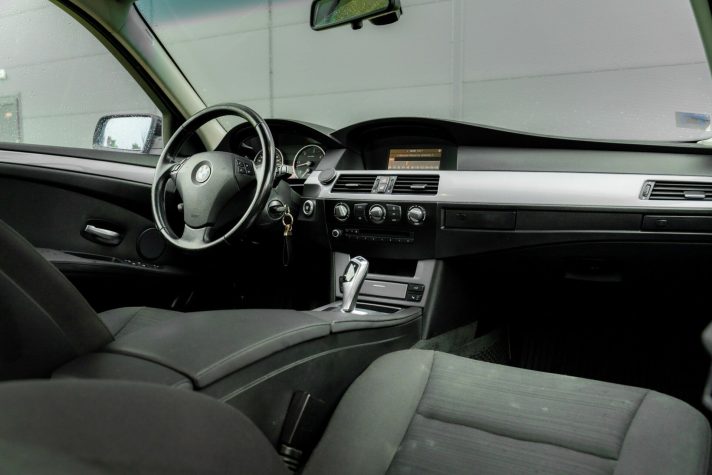 BMW 525D