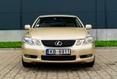 LEXUS GS 300
