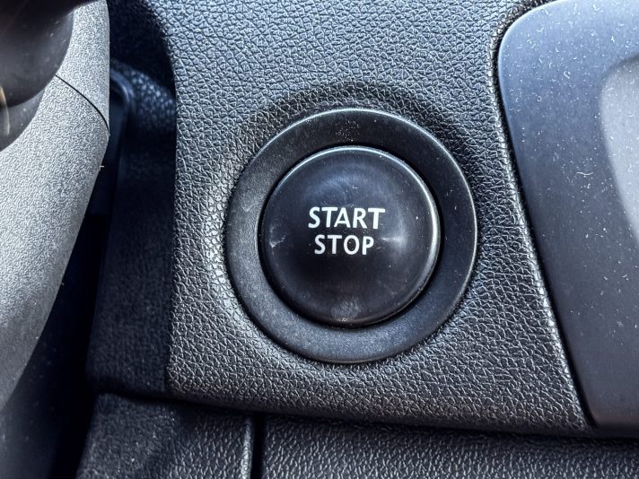 RENAULT MEGANE SCENIC