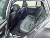 BMW 535 Facelift X-Drive 3.0 Dīzelis 230 kw